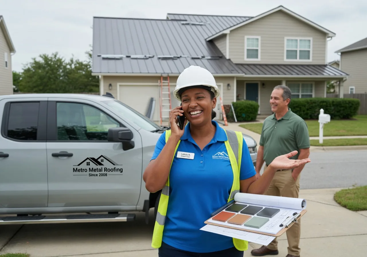 Metal Roofing Installation Velva, ND FAQs