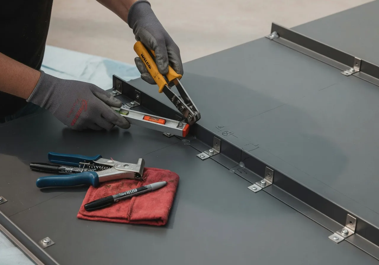 Why choose Metal Roofing Installation in Velva, ND